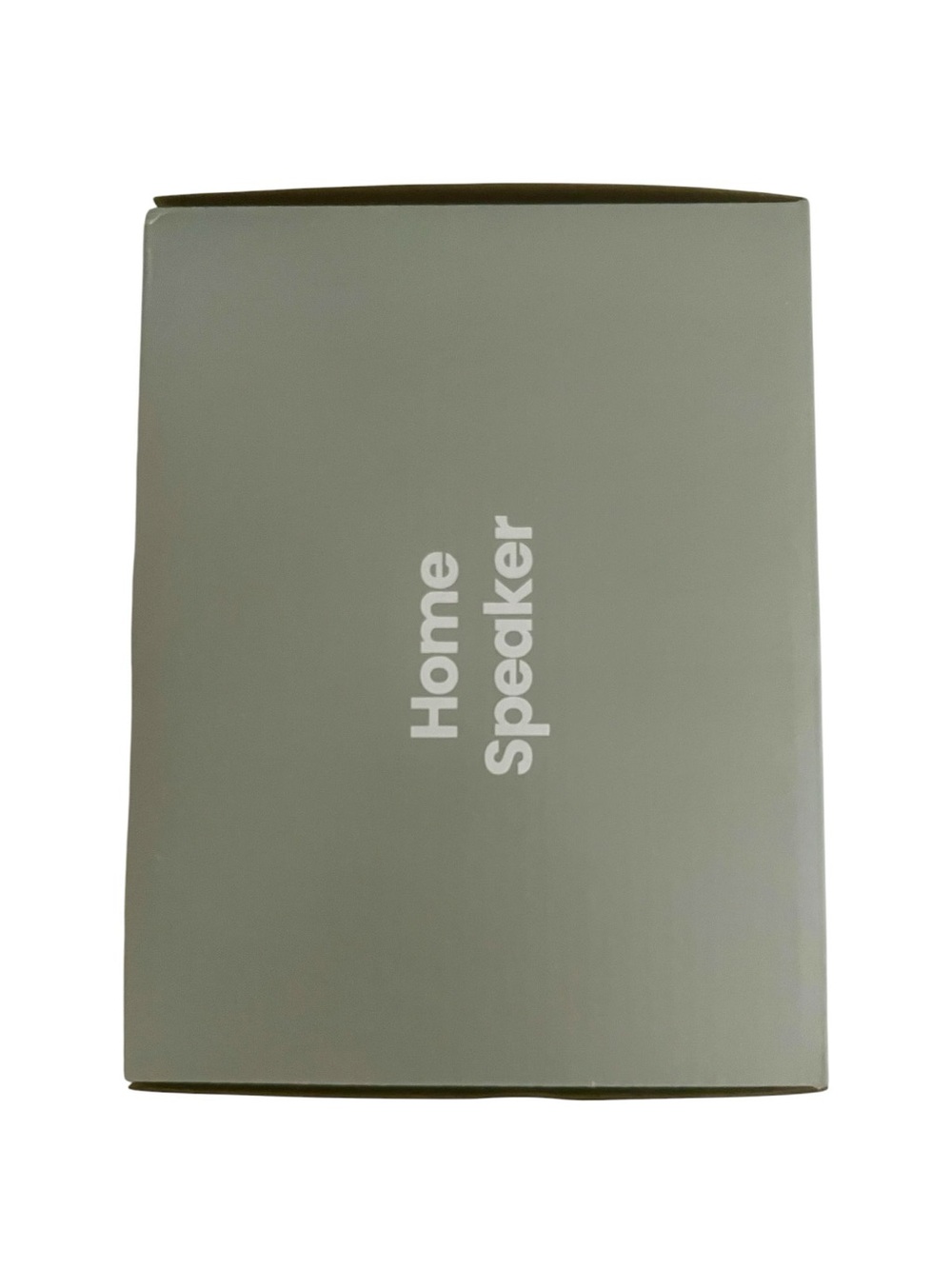 Portable Bluetooth Speaker - Gray, BNIB, Colorful LED Lit Fabric - Picture 3 of 3